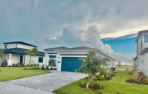 8538 Rocard Court Melbourne FL 32940