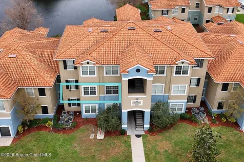5683 Star Rush Drive Melbourne FL 32940