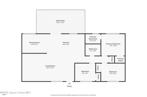 368 Stephenson Drive Melbourne FL 32904
