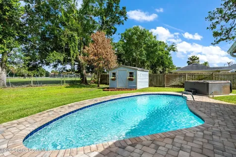 368 Stephenson Drive Melbourne FL 32904