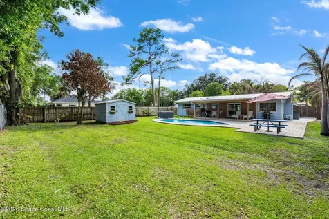 368 Stephenson Drive Melbourne FL 32904