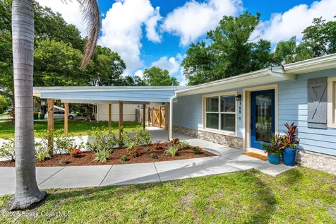 368 Stephenson Drive Melbourne FL 32904