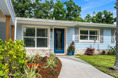368 Stephenson Drive Melbourne FL 32904