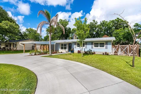368 Stephenson Drive Melbourne FL 32904