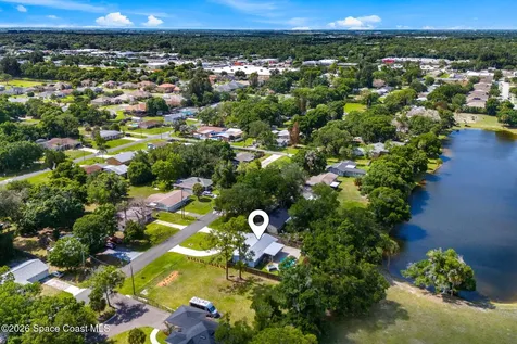 368 Stephenson Drive Melbourne FL 32904