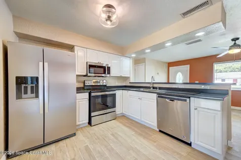 2610 Via Napoli Court Merritt Island FL 32953