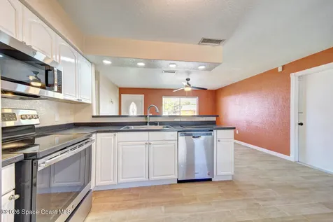 2610 Via Napoli Court Merritt Island FL 32953