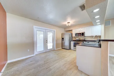 2610 Via Napoli Court Merritt Island FL 32953