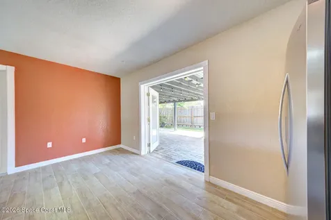 2610 Via Napoli Court Merritt Island FL 32953