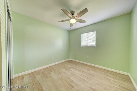 2610 Via Napoli Court Merritt Island FL 32953