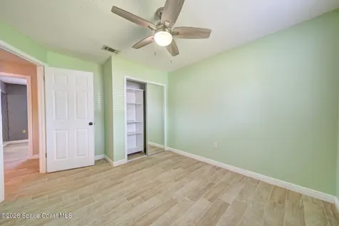 2610 Via Napoli Court Merritt Island FL 32953