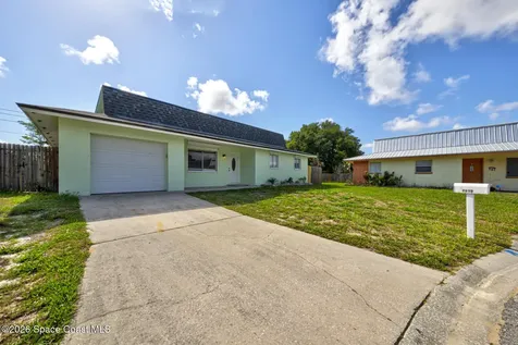 2610 Via Napoli Court Merritt Island FL 32953