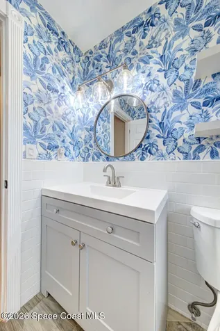 2610 Via Napoli Court Merritt Island FL 32953