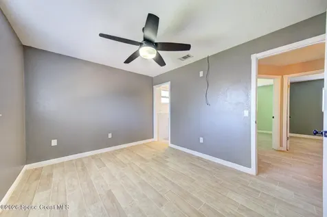 2610 Via Napoli Court Merritt Island FL 32953