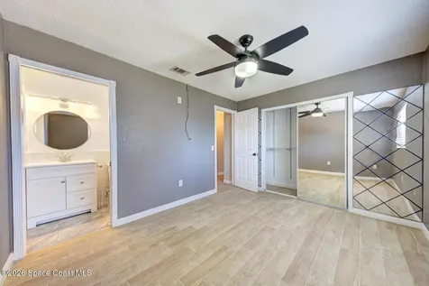 2610 Via Napoli Court Merritt Island FL 32953