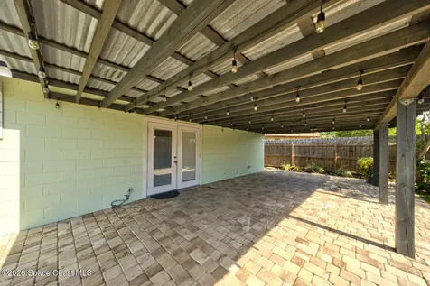 2610 Via Napoli Court Merritt Island FL 32953