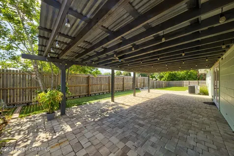 2610 Via Napoli Court Merritt Island FL 32953