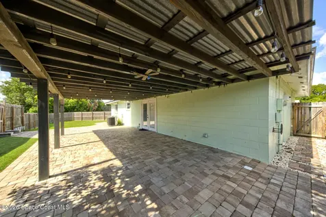 2610 Via Napoli Court Merritt Island FL 32953