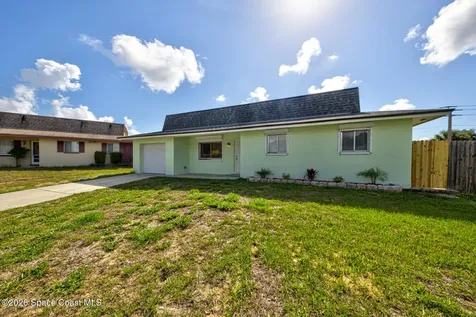 2610 Via Napoli Court Merritt Island FL 32953