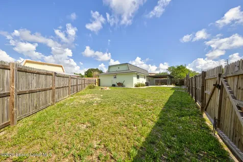 2610 Via Napoli Court Merritt Island FL 32953