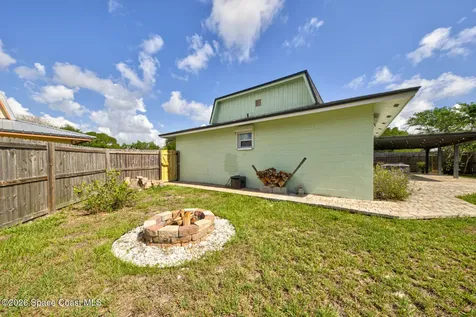 2610 Via Napoli Court Merritt Island FL 32953