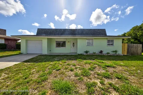 2610 Via Napoli Court Merritt Island FL 32953