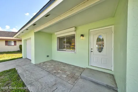 2610 Via Napoli Court Merritt Island FL 32953
