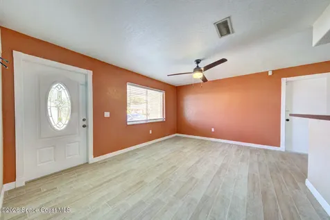 2610 Via Napoli Court Merritt Island FL 32953