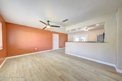 2610 Via Napoli Court Merritt Island FL 32953