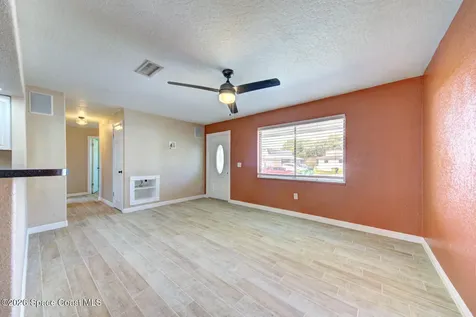 2610 Via Napoli Court Merritt Island FL 32953