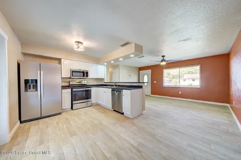 2610 Via Napoli Court Merritt Island FL 32953