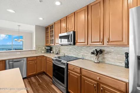 4007 N Harbor City Boulevard Melbourne FL 32935