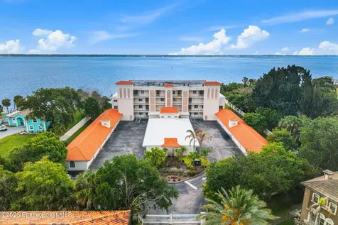 4007 N Harbor City Boulevard Melbourne FL 32935