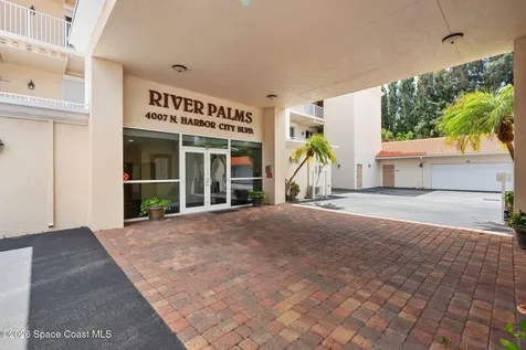 4007 N Harbor City Boulevard Melbourne FL 32935