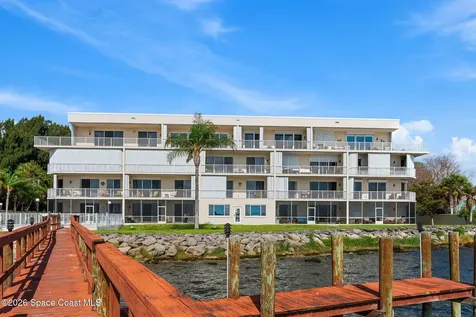4007 N Harbor City Boulevard Melbourne FL 32935