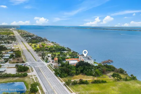 4007 N Harbor City Boulevard Melbourne FL 32935