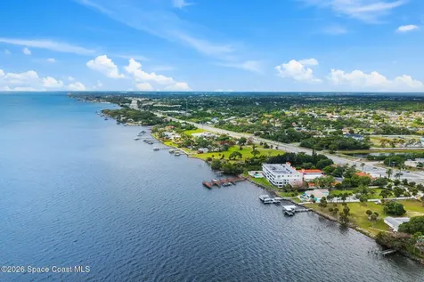 4007 N Harbor City Boulevard Melbourne FL 32935