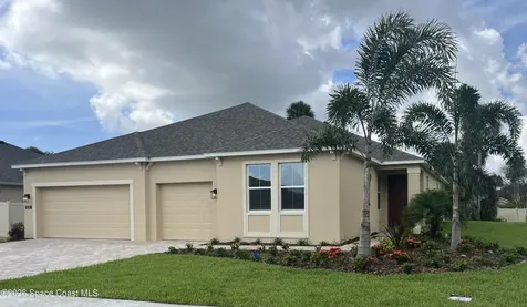 1122 Killian Drive NE Palm Bay FL 32905