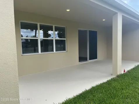 1122 Killian Drive NE Palm Bay FL 32905