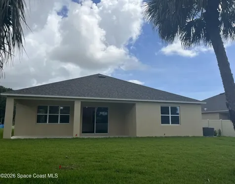 1122 Killian Drive NE Palm Bay FL 32905