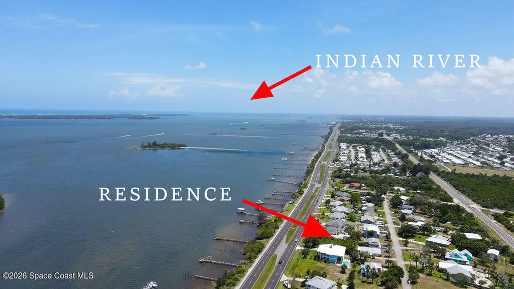 7181 Blue Shore Road Grant FL 32949