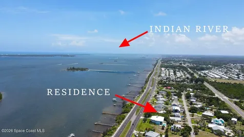 7181 Blue Shore Road Grant FL 32949