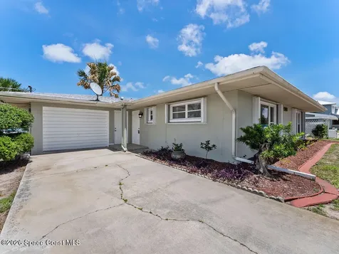 7181 Blue Shore Road Grant FL 32949
