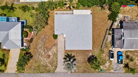 7181 Blue Shore Road Grant FL 32949