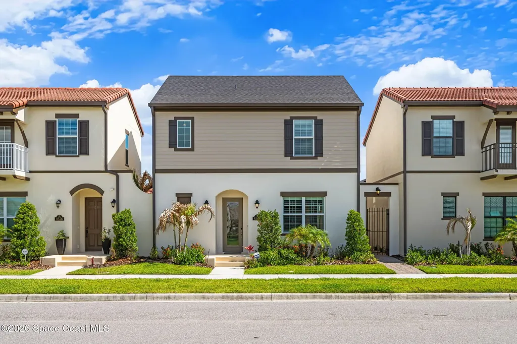 8566 Lyside Drive Melbourne FL 32940