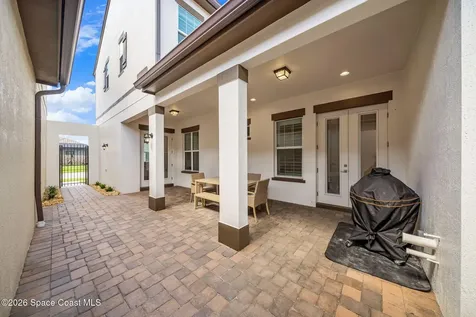 8566 Lyside Drive Melbourne FL 32940