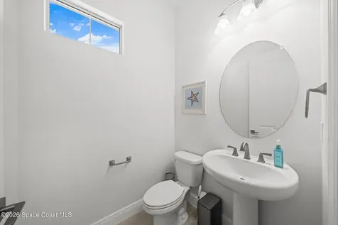 8566 Lyside Drive Melbourne FL 32940