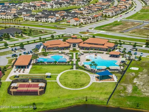 8566 Lyside Drive Melbourne FL 32940