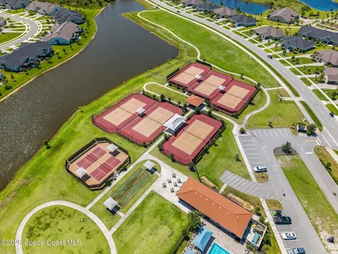 8566 Lyside Drive Melbourne FL 32940