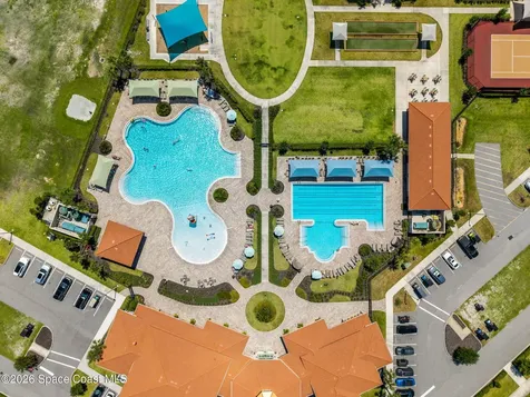 8566 Lyside Drive Melbourne FL 32940
